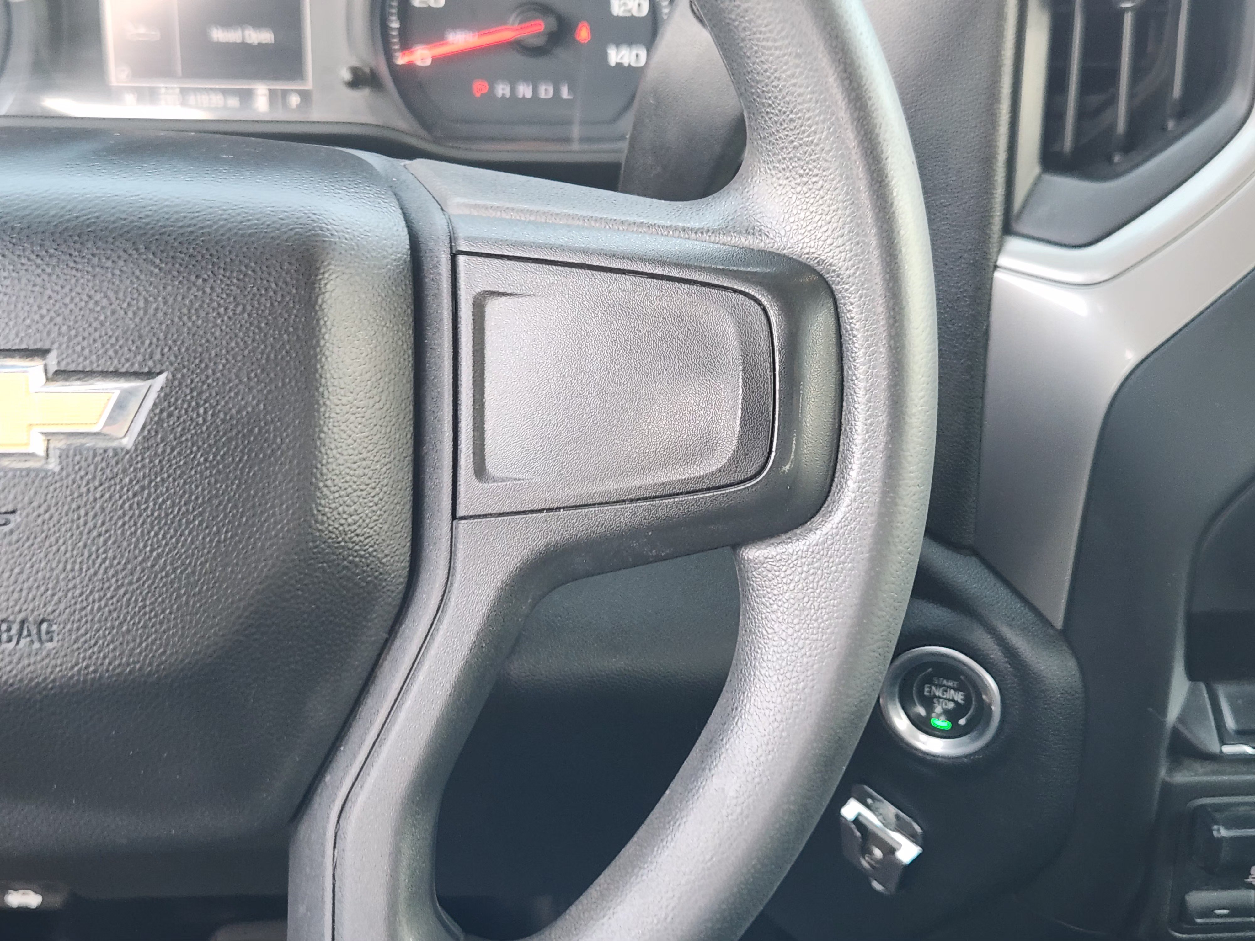 Used 2023 Chevrolet Silverado 1500 W/T w/ Trailering Package AWD/4WD image 28