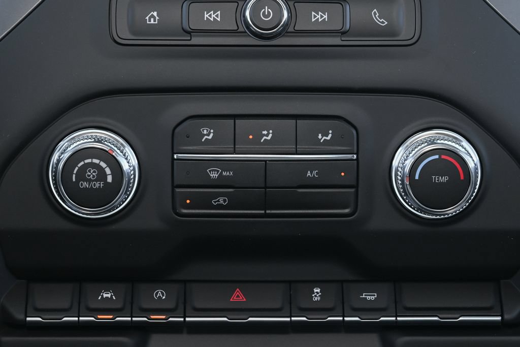 New 2026 GMC Sierra 1500 Pro RWD image 31