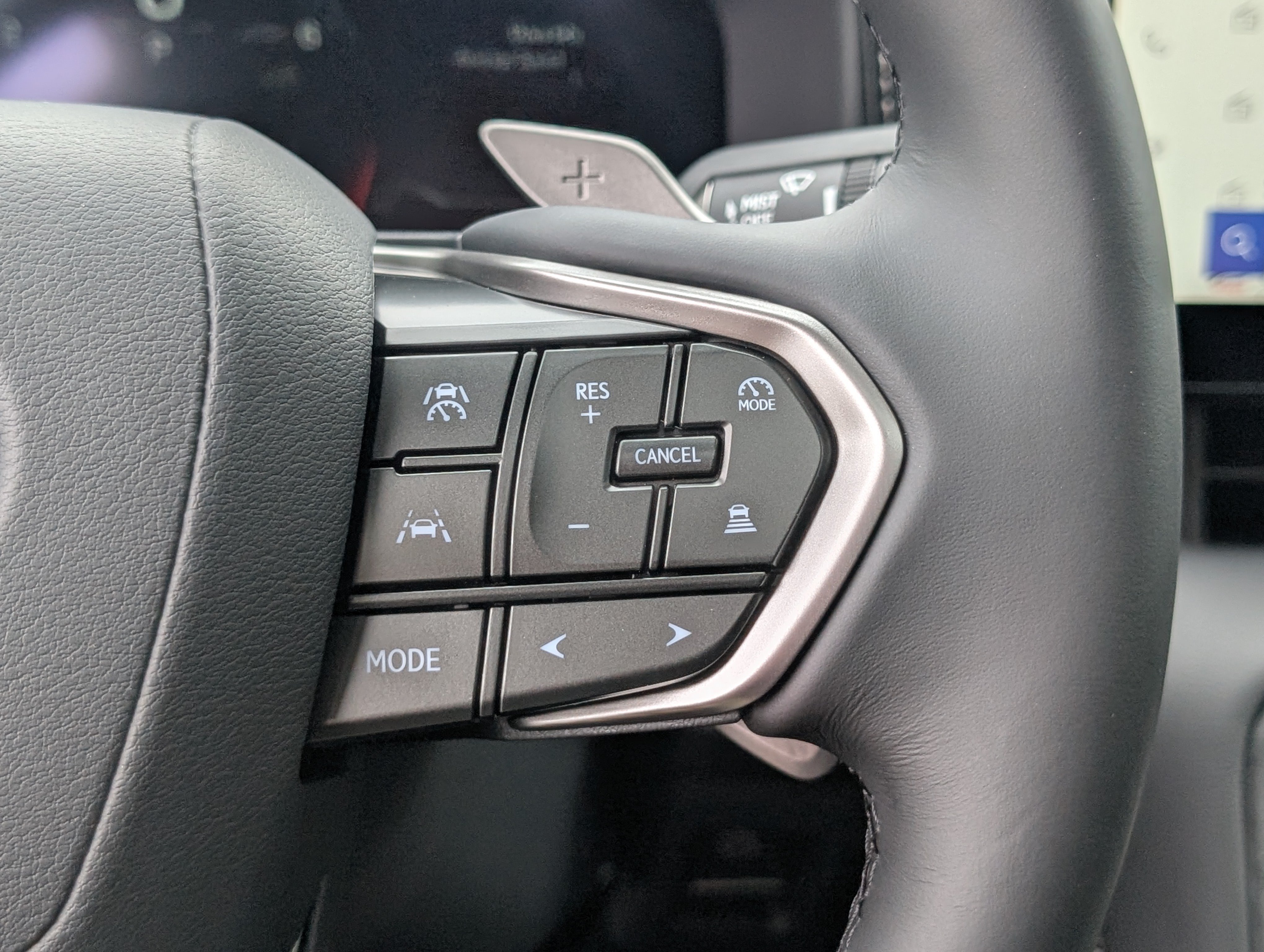 New 2026 Lexus IS 350 F Sport AWD/4WD image 20