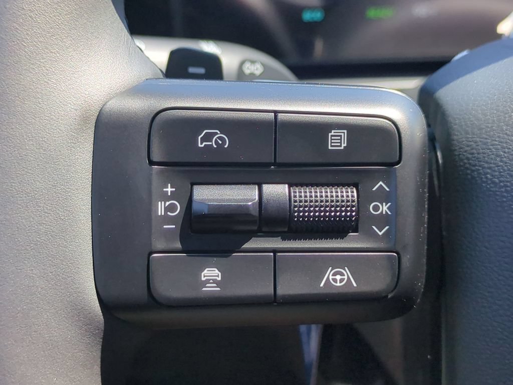 New 2026 Hyundai Santa Fe Calligraphy FWD image 18