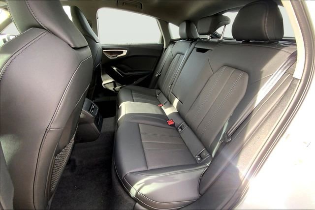 New 2025 Audi A5 2.0T Premium Plus image 9