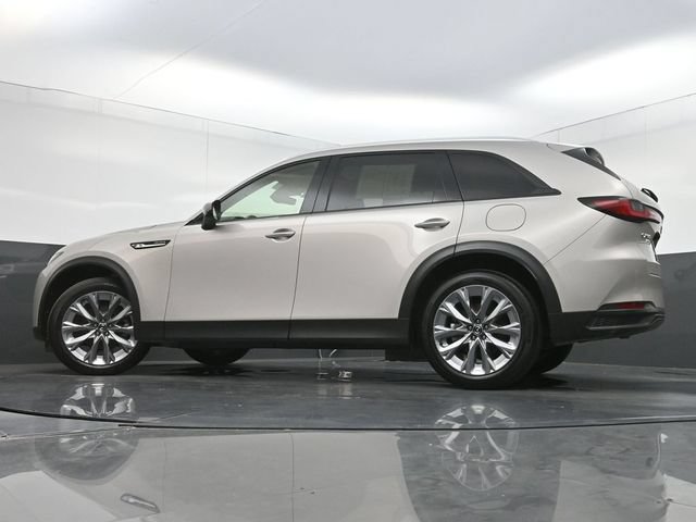 Certified 2026 MAZDA CX-90 3.3 Turbo w/ Preferred Package AWD/4WD image 32