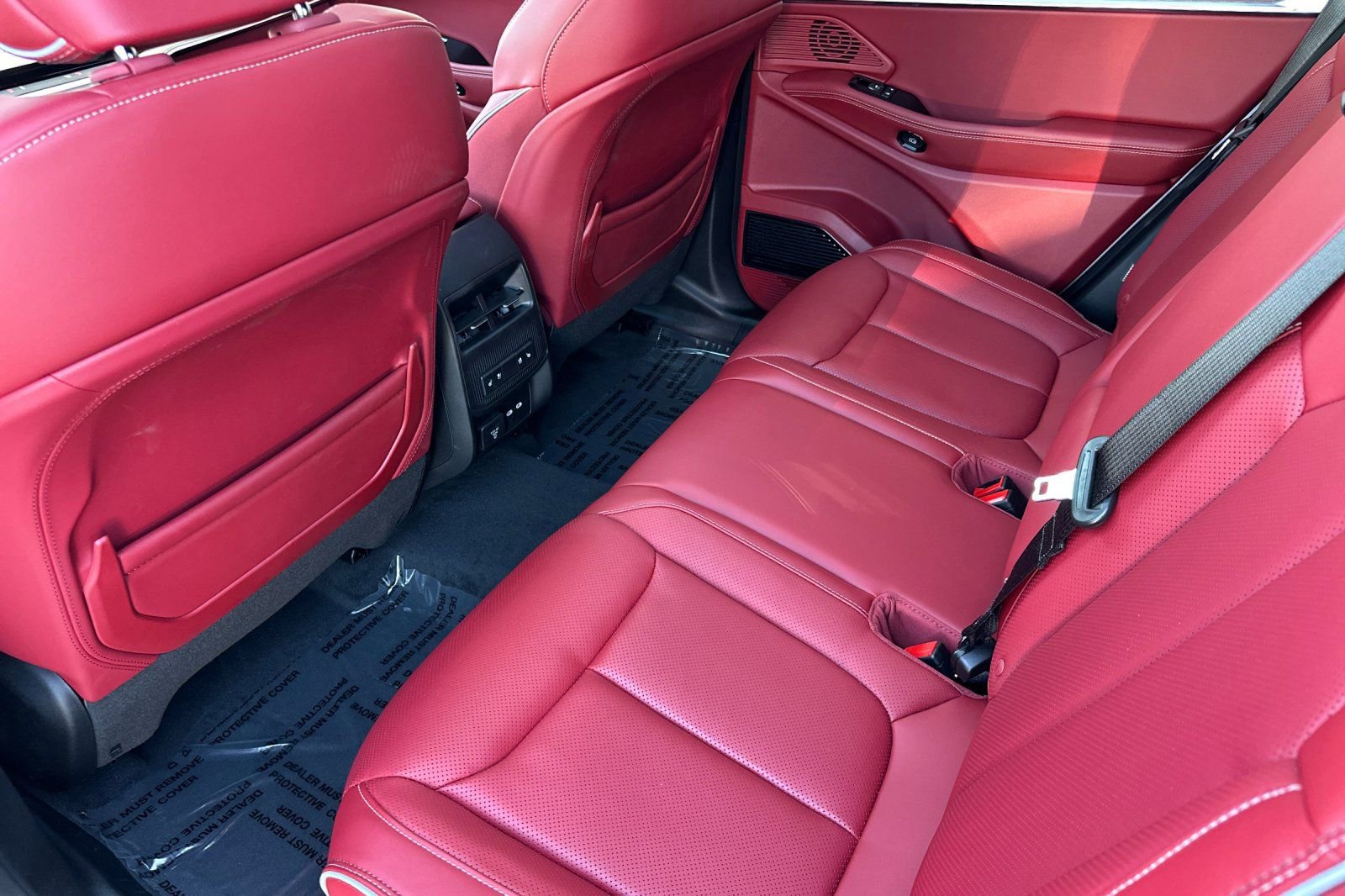 Used 2024 Jeep Wagoneer Launch Edition image 14