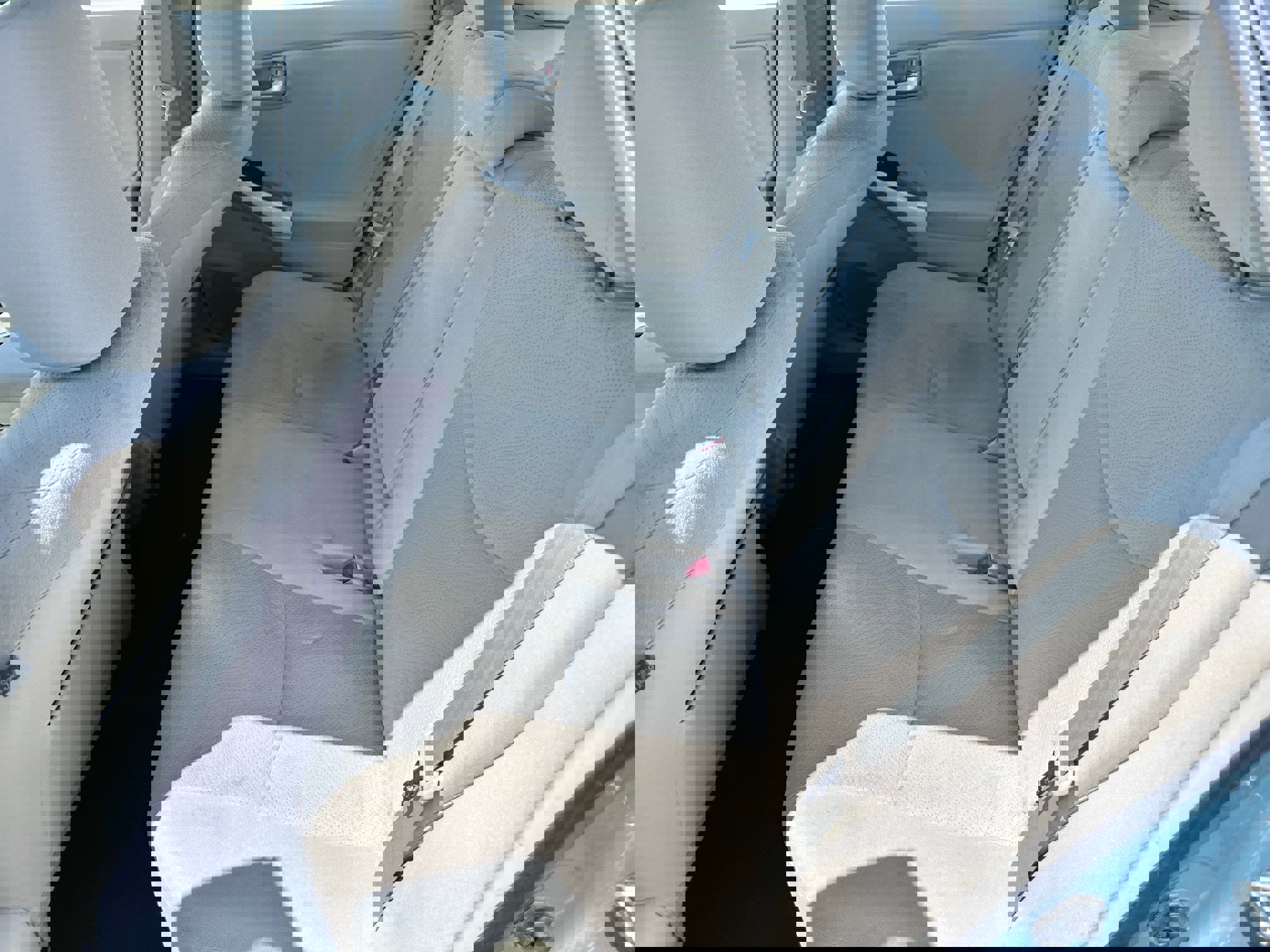 Used 2015 Toyota Prius Two image 6