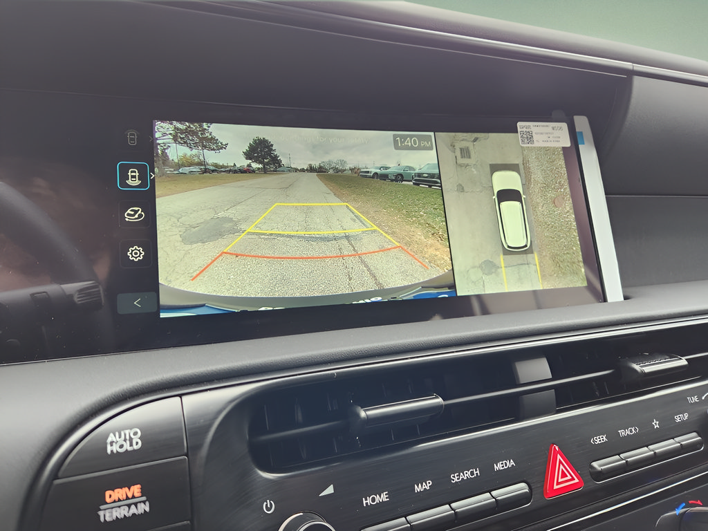New 2026 Hyundai Palisade XRT Pro AWD/4WD image 18