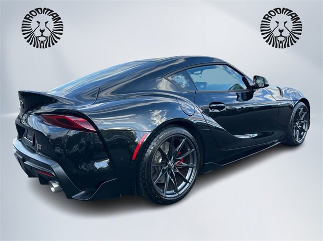 Used 2024 Toyota Supra image 5