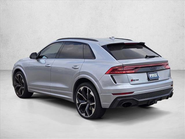 Used 2022 Audi RS Q8 image 8