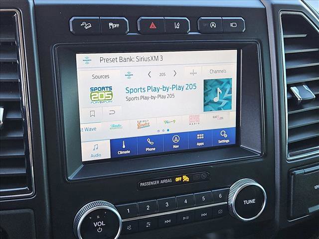 Used 2020 Ford Expedition Limited w/ Equipment Group 302A image 21