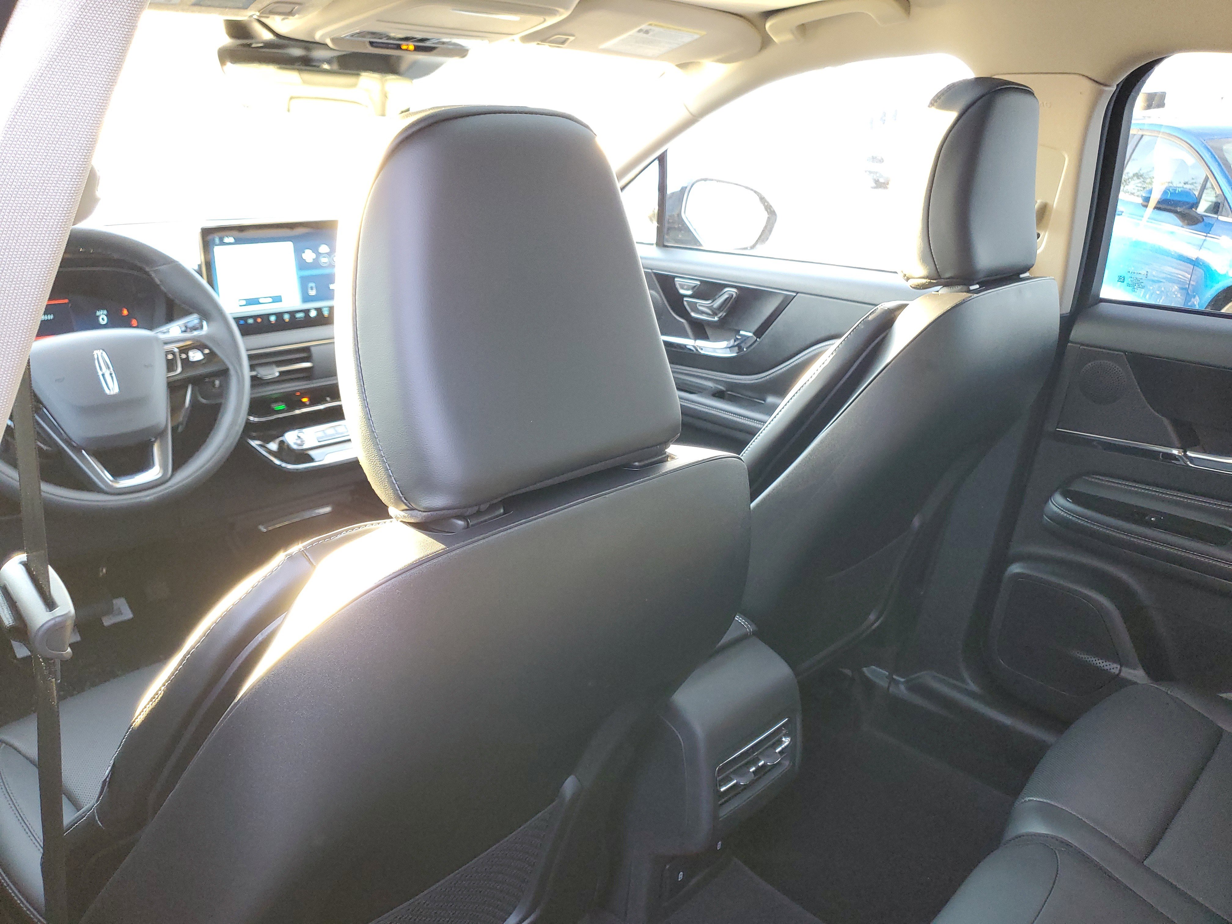 New 2026 Lincoln Corsair Reserve w/ Jet Appearance Package image 26