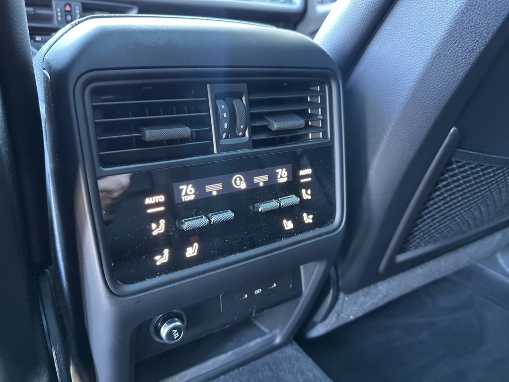 Certified 2024 Porsche Cayenne S image 10