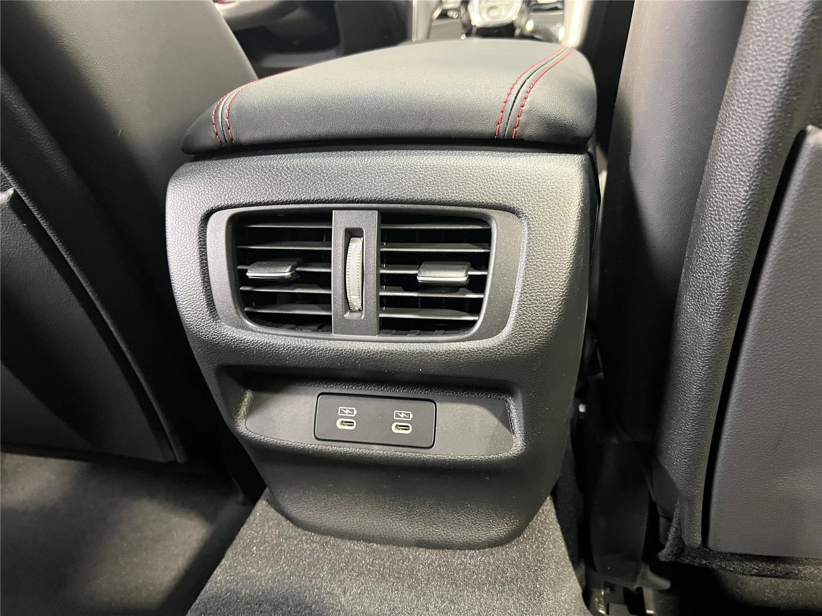 New 2025 Acura TLX SH-AWD w/ A-SPEC Pkg image 31