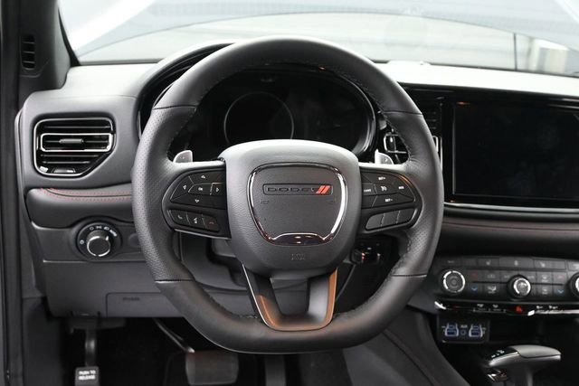 New 2026 Dodge Durango GT AWD/4WD image 30