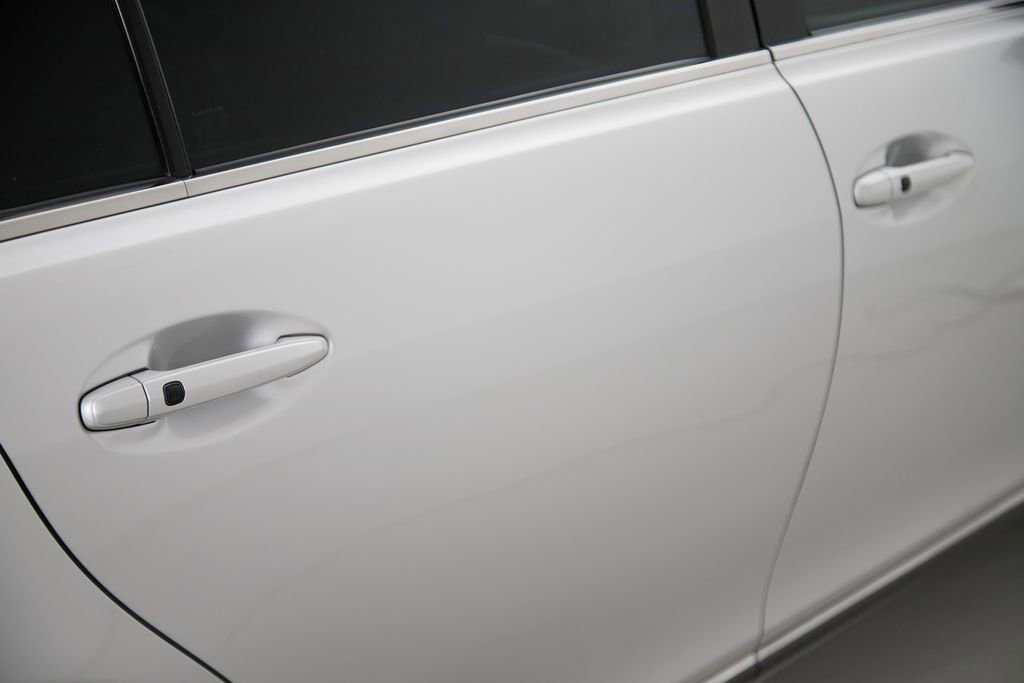 Used 2009 Lexus GS 450h RWD image 12