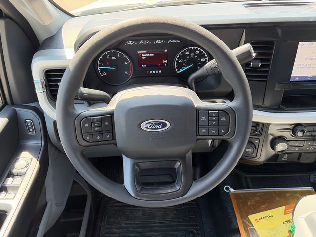 New 2026 Ford F550 4x4 Crew Cab image 11