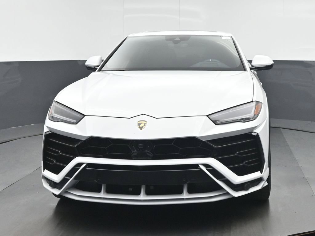 Used 2020 Lamborghini Urus AWD/4WD image 8