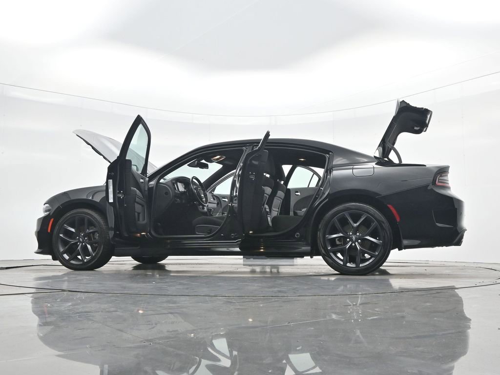 Used 2023 Dodge Charger GT w/ Blacktop Package image 46