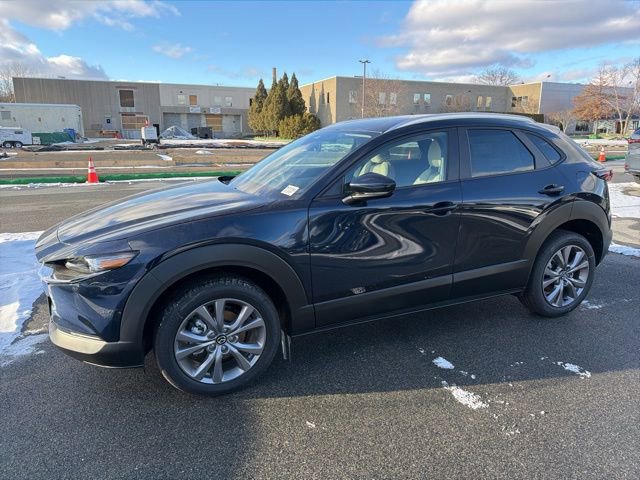 New 2026 MAZDA CX-30 AWD 2.5 S image 5