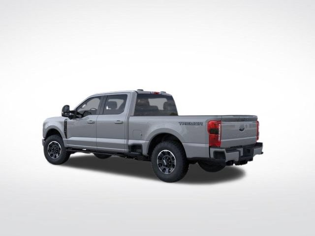 New 2026 Ford F250 XLT w/ XLT Premium Package AWD/4WD image 6