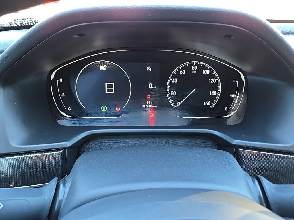 Used 2022 Honda Accord Sport Special Edition image 47