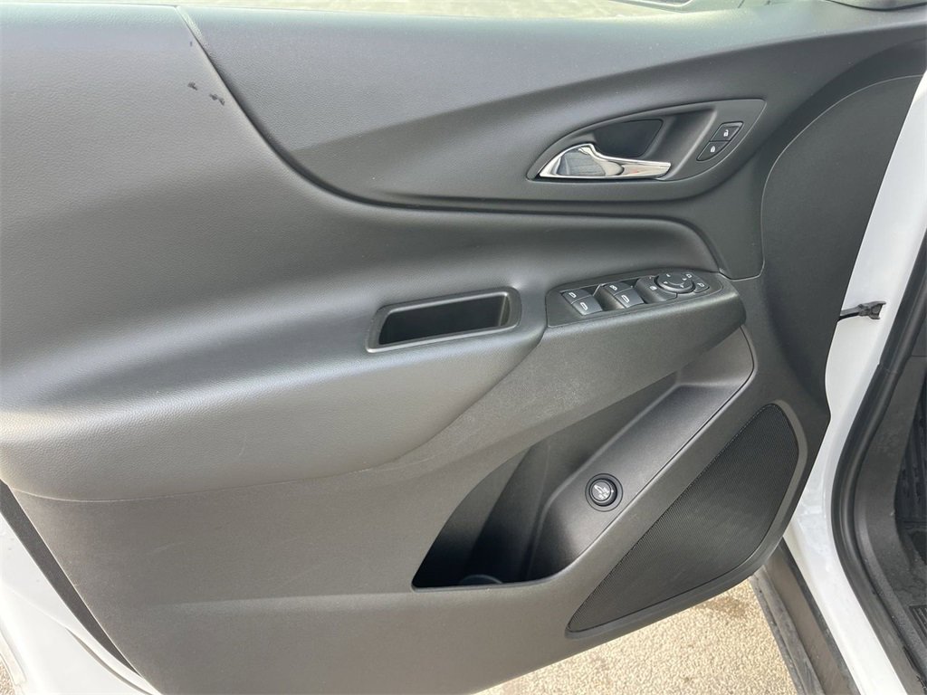 Certified 2024 Chevrolet Equinox LT image 21