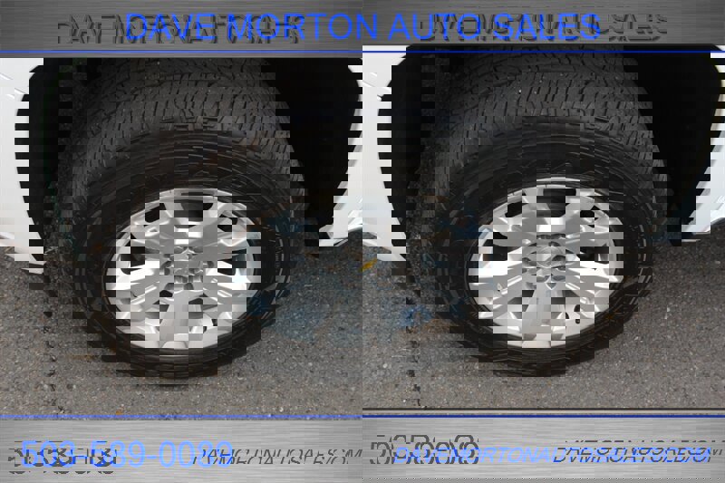 Used 2022 Chevrolet Colorado LT w/ Fleet Safety Package image 18