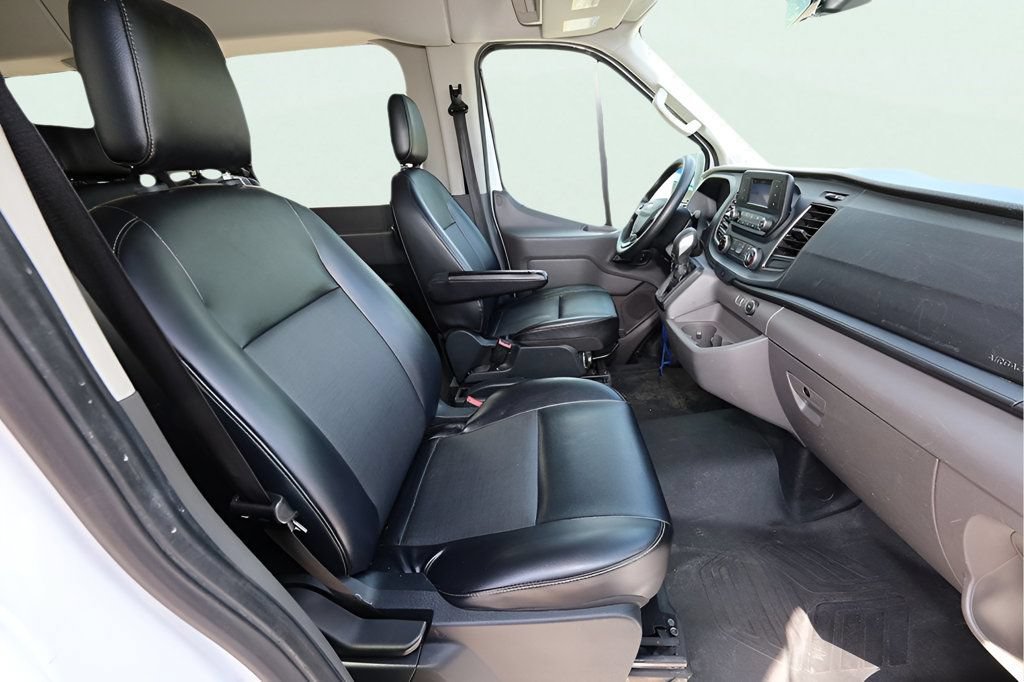 Used 2020 Ford Transit 350 XL RWD image 21