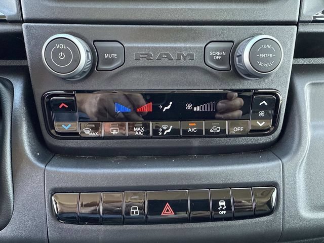 New 2025 RAM ProMaster 1500 w/ Convenience Group FWD image 30