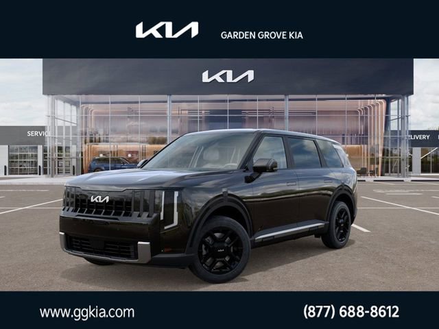 New 2027 Kia Telluride LX