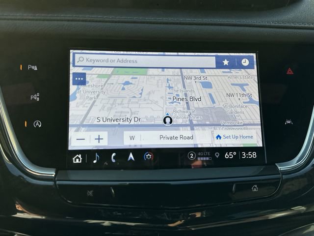 Certified 2023 Cadillac XT6 Premium Luxury w/ Technology Package image 26