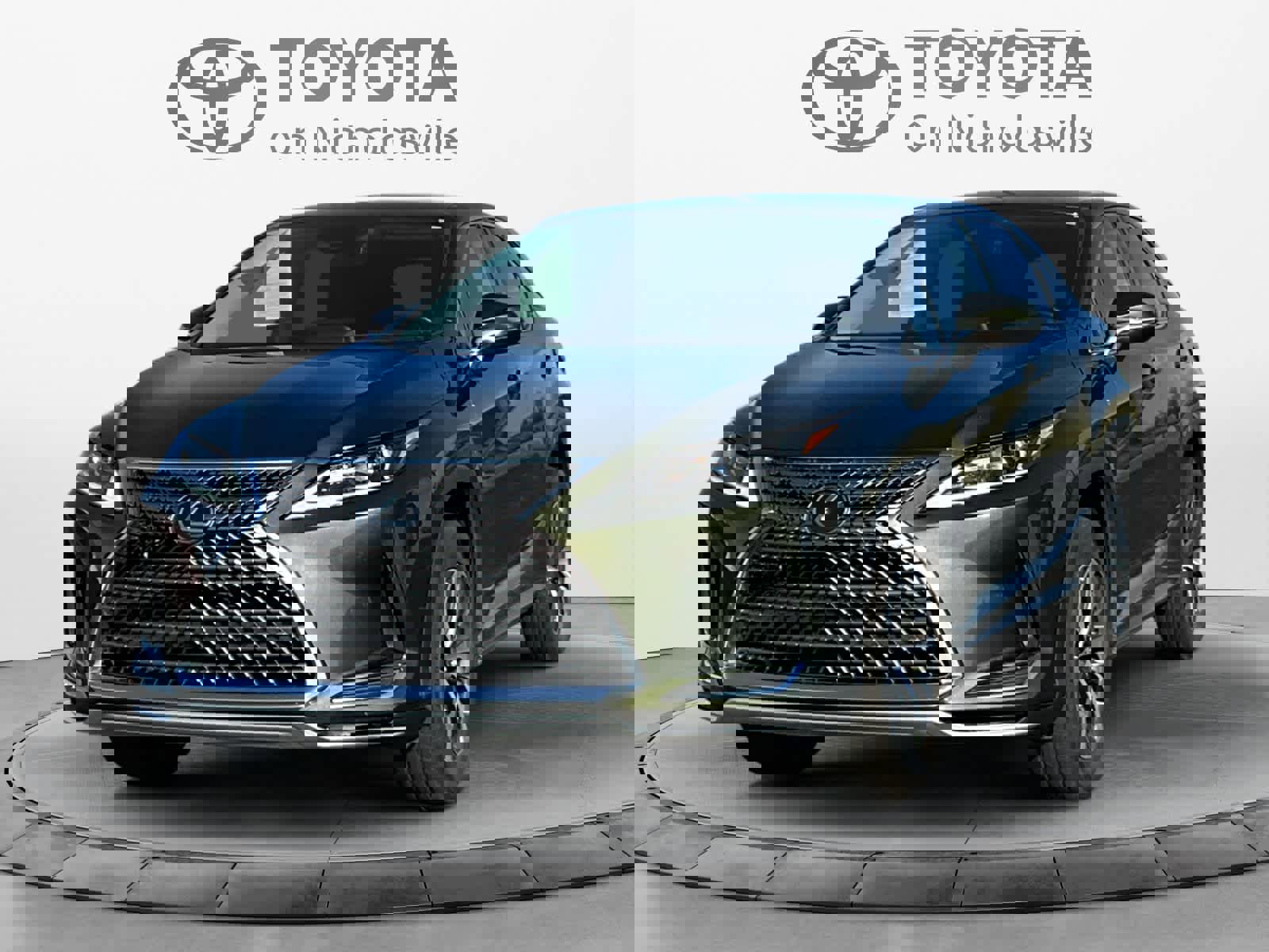 Used 2021 Lexus RX 350 AWD