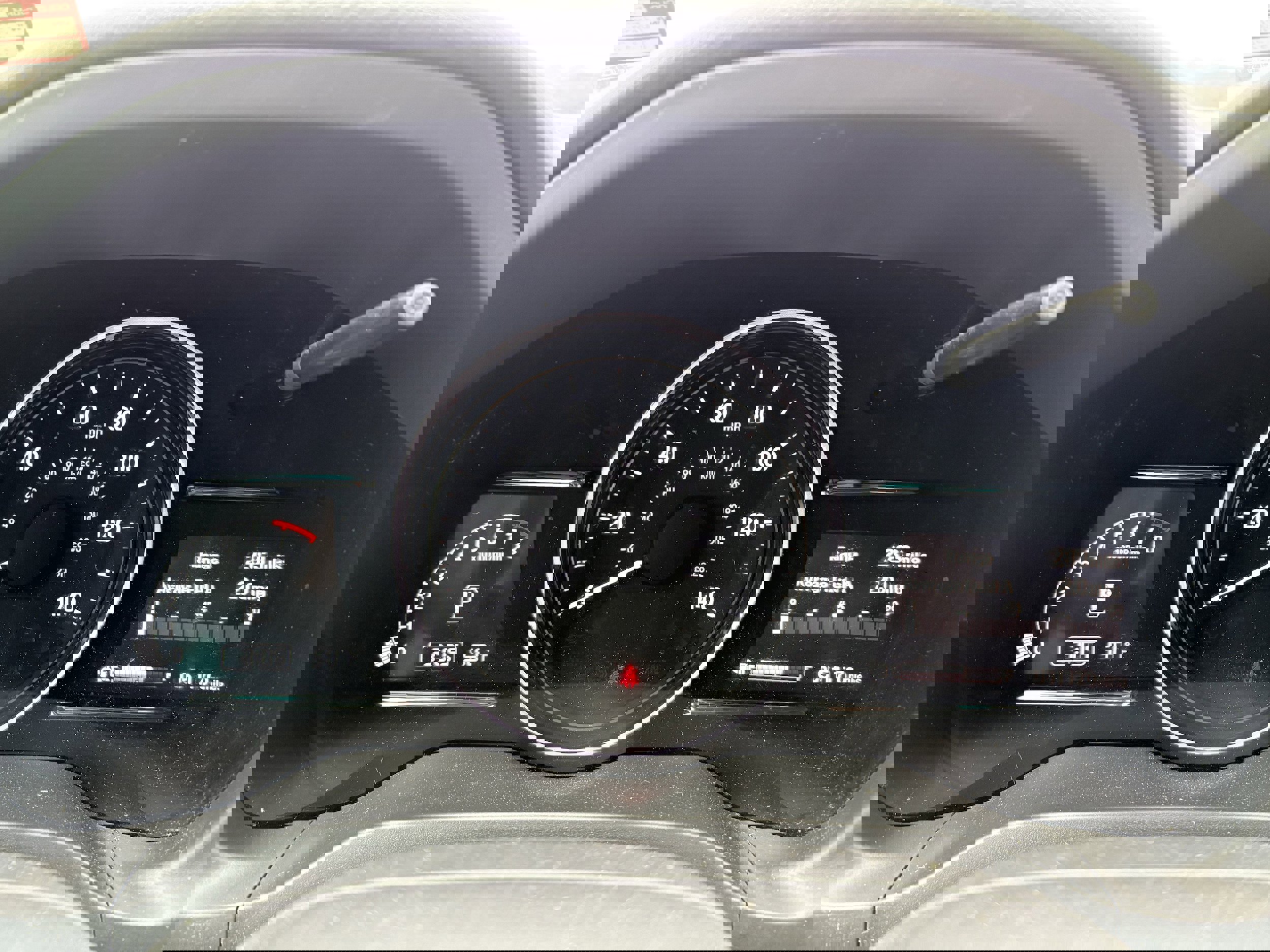 Used 2022 Honda HR-V EX image 15