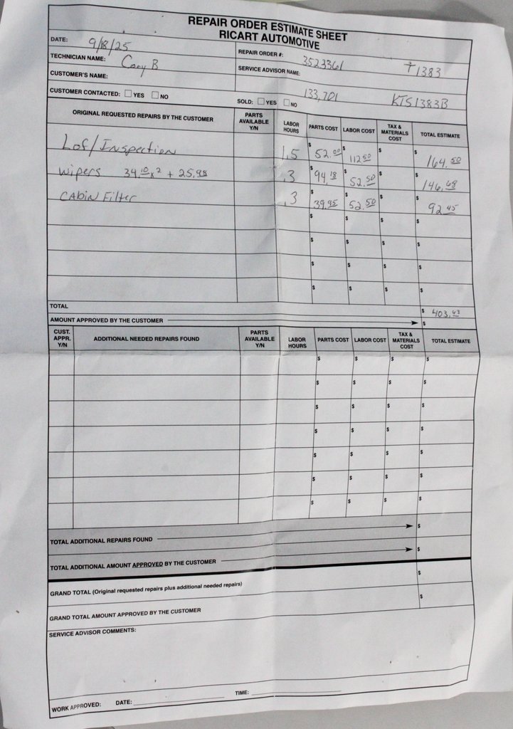 Used 2019 Subaru Crosstrek 2.0i Limited w/ Popular Package #2 image 5