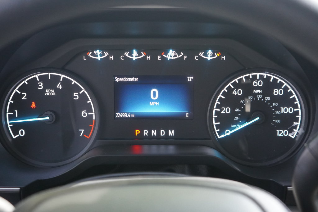 Used 2023 Ford F150 XLT w/ Trailer Tow Package AWD/4WD image 20