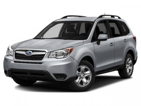 Used 2015 Subaru Forester 2.5i Premium w/ Popular Package #2 image 4
