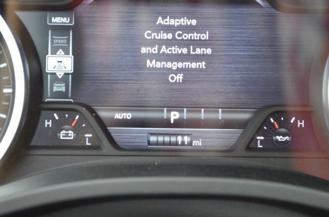 New 2026 RAM 1500 Big Horn image 20