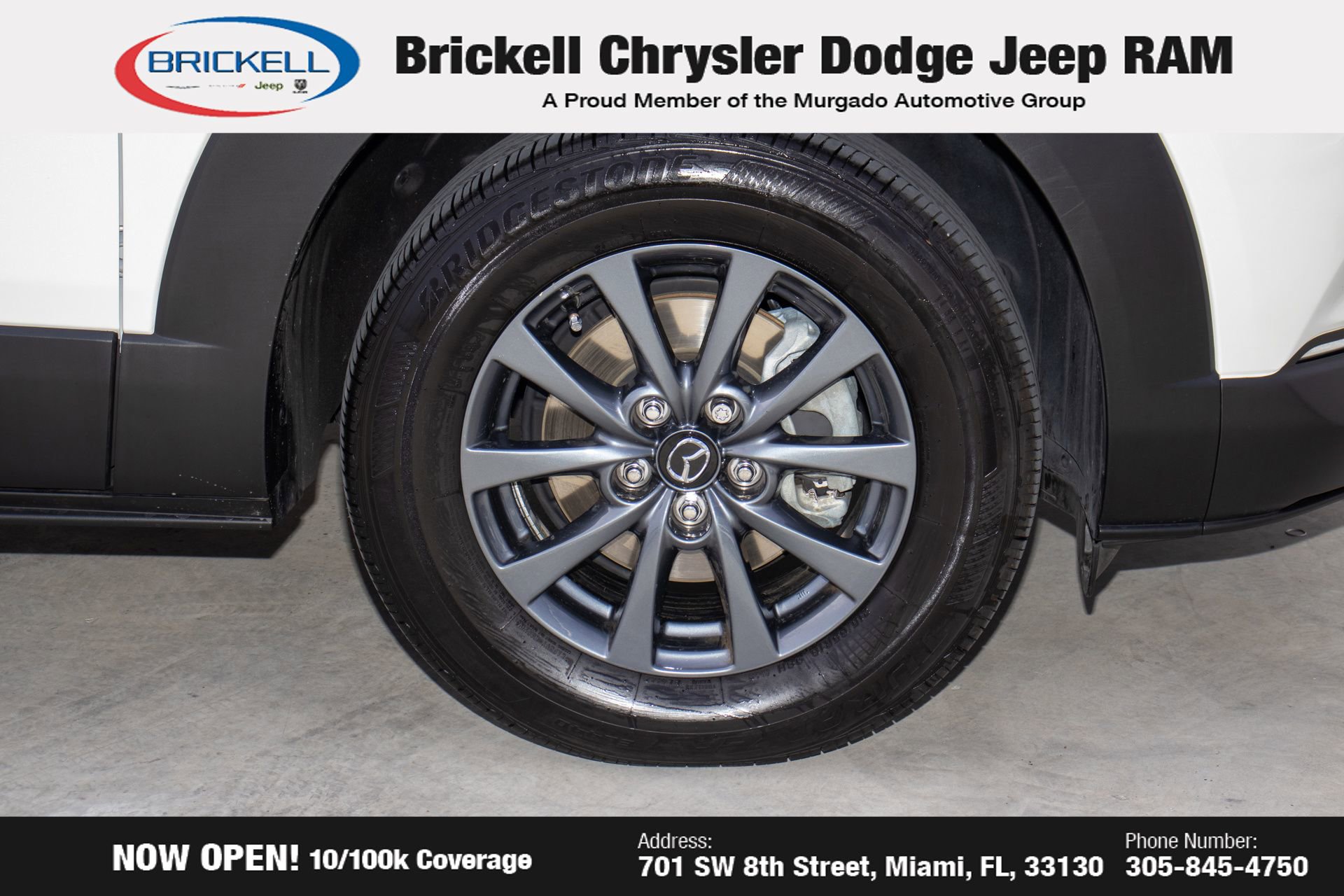 Used 2025 MAZDA CX-30 AWD 2.5 S image 37