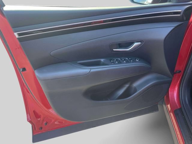 Used 2023 Hyundai Tucson SEL AWD/4WD image 15