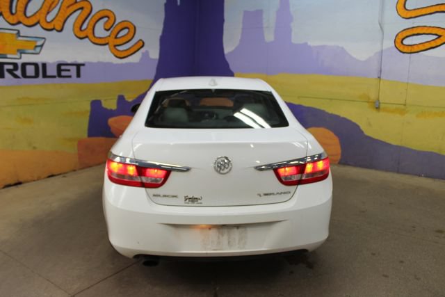 Used 2016 Buick Verano Convenience FWD image 7
