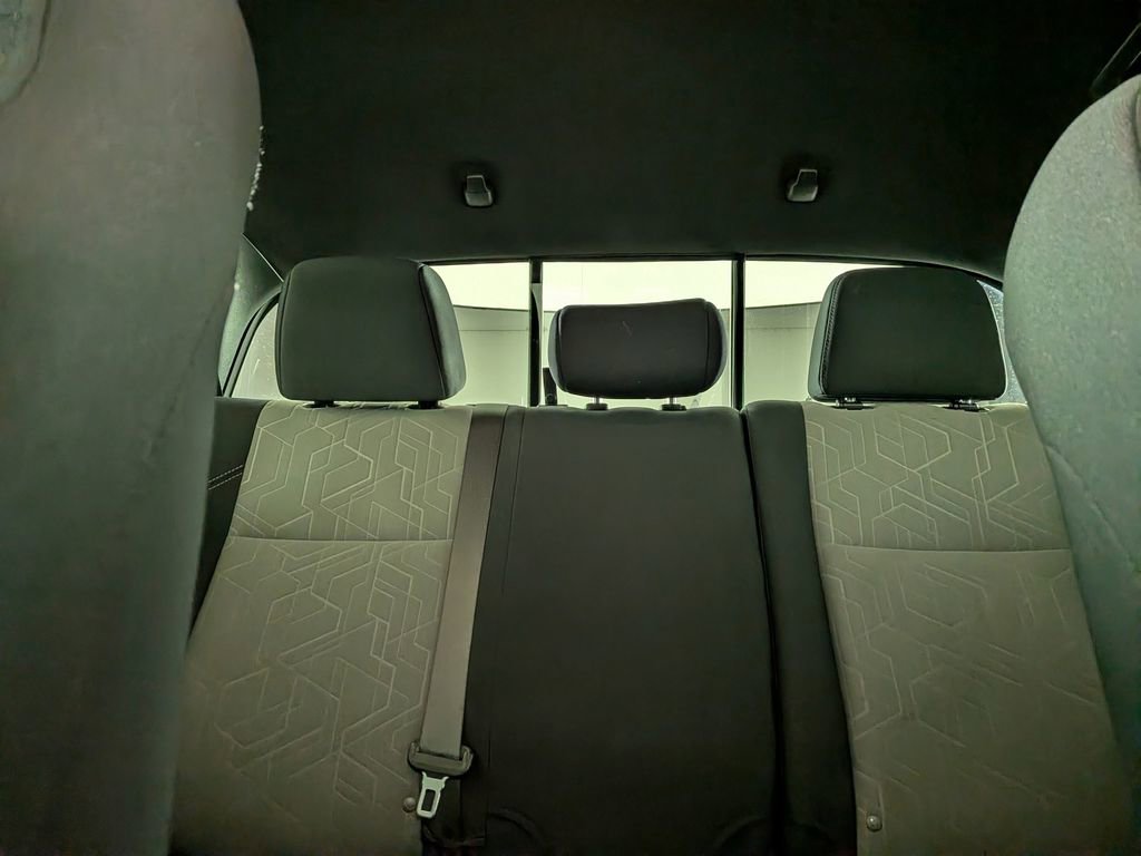 Used 2021 Toyota Tacoma TRD Off-Road image 28