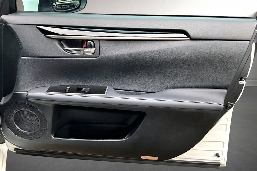 Used 2018 Lexus ES 350 w/ Accessory Package 2 FWD image 28