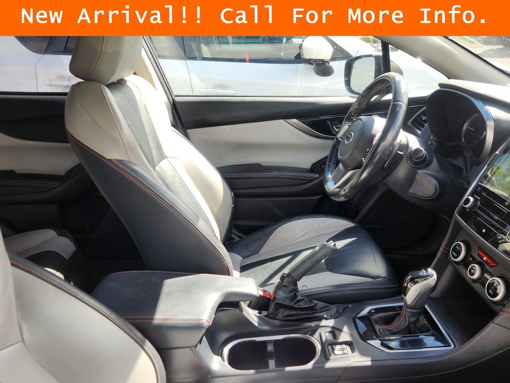 Used 2018 Subaru Crosstrek 2.0i Limited w/ Popular Package #3 AWD/4WD image 11