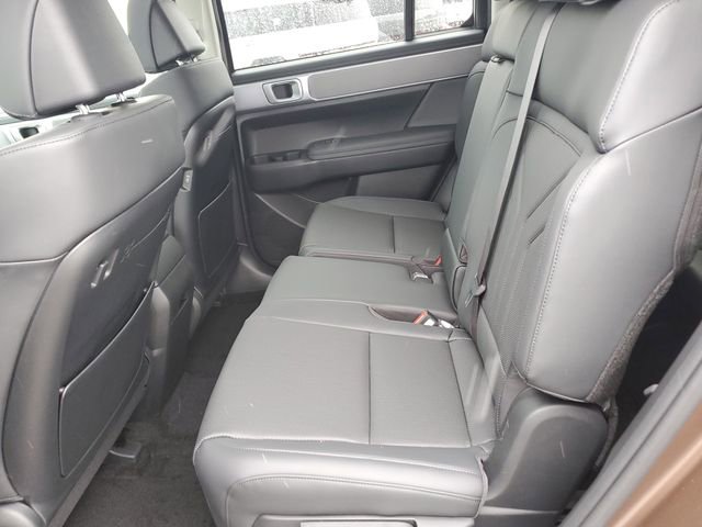 New 2026 Hyundai Santa Fe XRT image 14