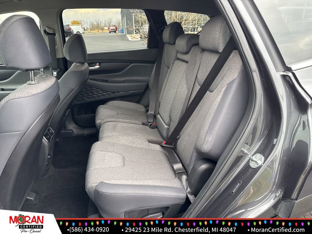 Used 2023 Hyundai Santa Fe SEL image 24
