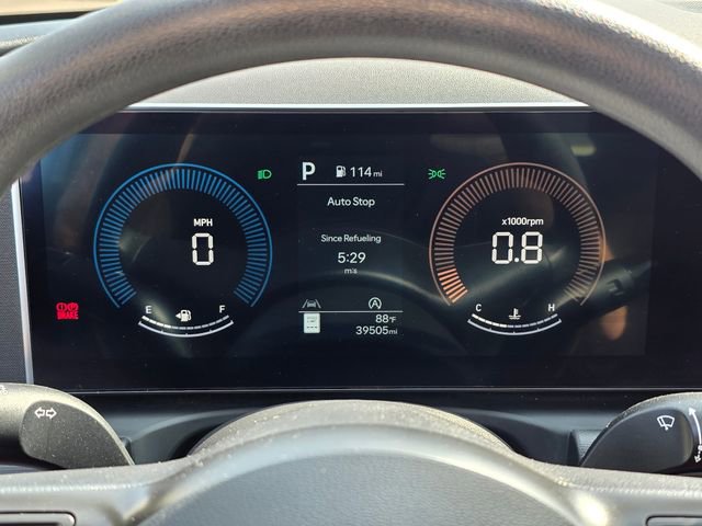 Used 2025 Hyundai Tucson SEL image 23