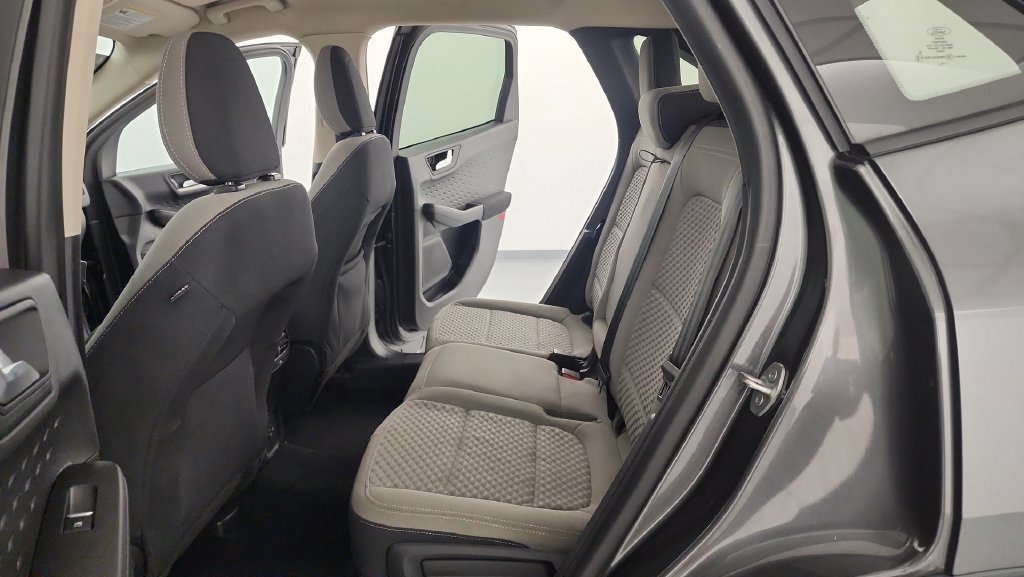 Certified 2020 Ford Escape SE AWD/4WD image 26