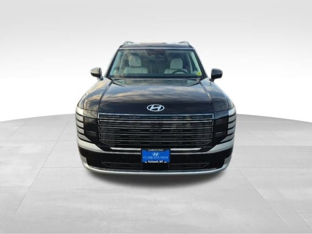 New 2026 Hyundai Palisade Calligraphy image 2