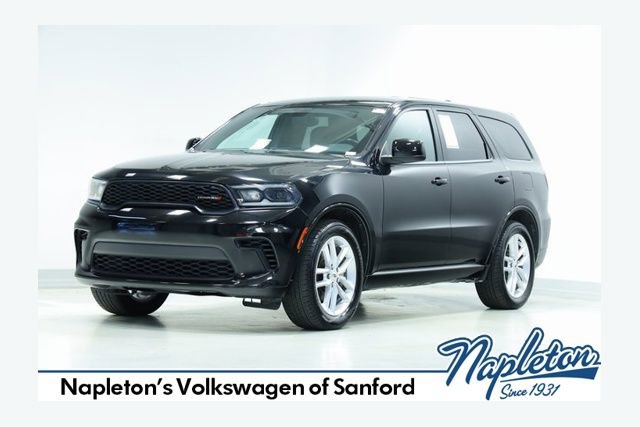 Used 2023 Dodge Durango GT image 1