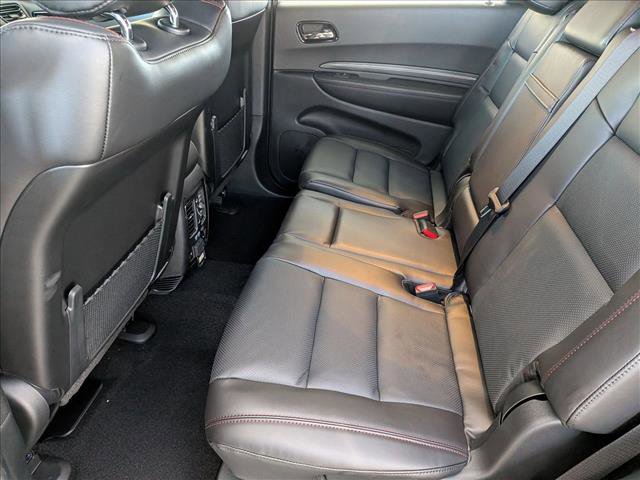 New 2026 Dodge Durango GT image 14