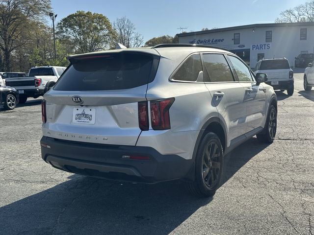 Used 2021 Kia Sorento S AWD/4WD image 7