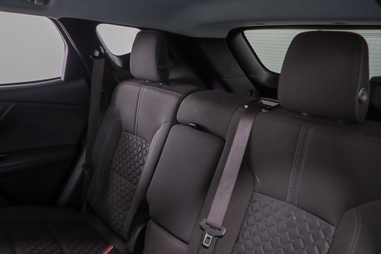 Used 2019 Chevrolet Blazer LT FWD image 24